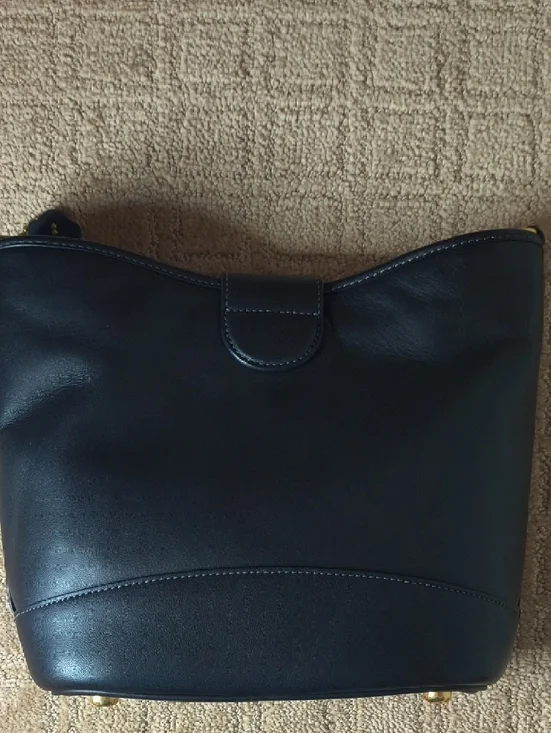 Coach Tali Bucket Bag - Picture 14 of 16